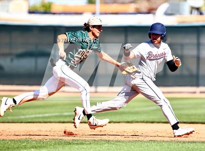 Thumbnail 2 in Skyline vs. Poston Butte photogallery.
