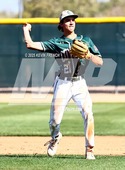 Thumbnail 2 in Skyline vs. Poston Butte photogallery.