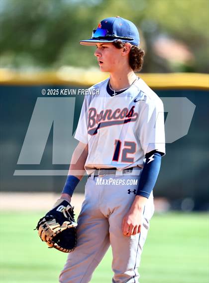 Thumbnail 3 in Skyline vs. Poston Butte photogallery.