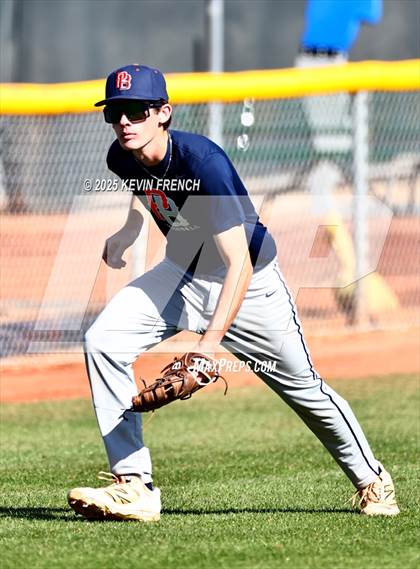 Thumbnail 3 in Skyline vs. Poston Butte photogallery.