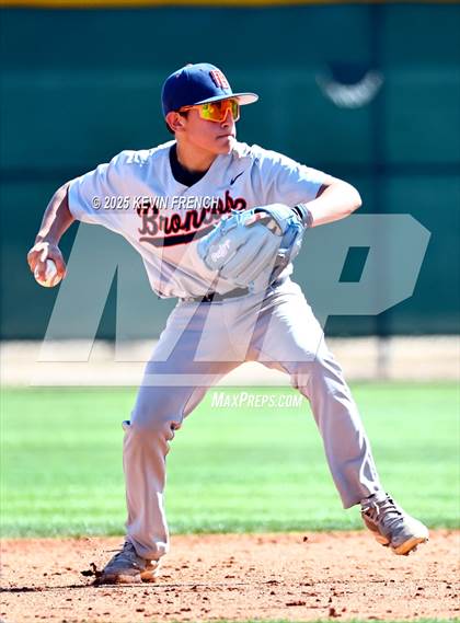 Thumbnail 3 in Skyline vs. Poston Butte photogallery.