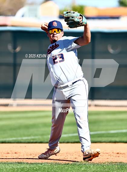 Thumbnail 2 in Skyline vs. Poston Butte photogallery.