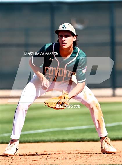 Thumbnail 3 in Skyline vs. Poston Butte photogallery.