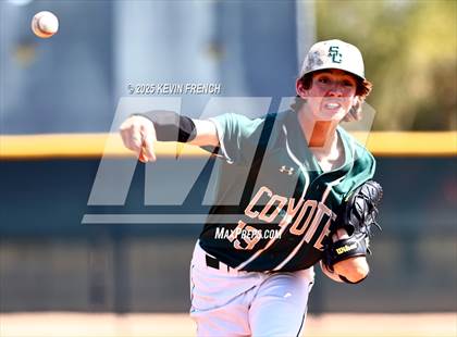 Thumbnail 2 in Skyline vs. Poston Butte photogallery.