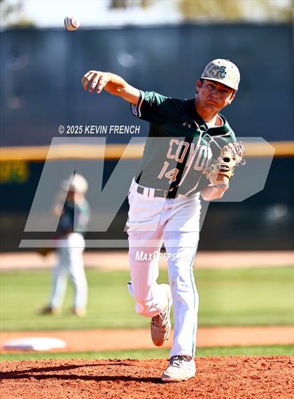 Thumbnail 2 in Skyline vs. Poston Butte photogallery.