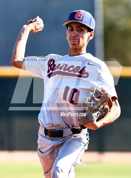 Thumbnail 3 in Skyline vs. Poston Butte photogallery.