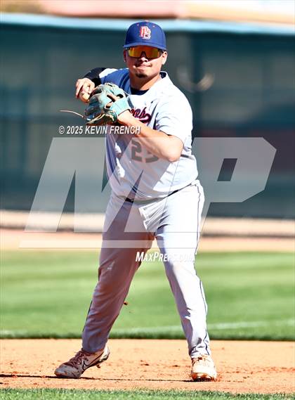 Thumbnail 2 in Skyline vs. Poston Butte photogallery.