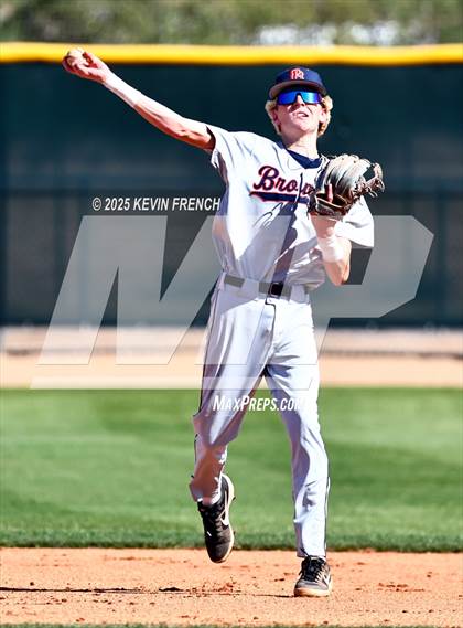 Thumbnail 1 in Skyline vs. Poston Butte photogallery.