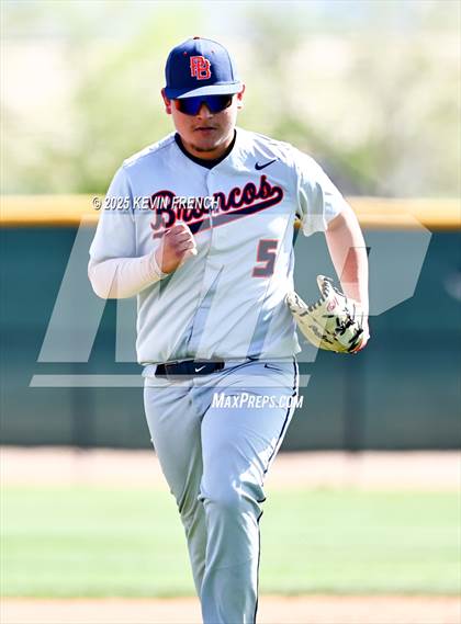 Thumbnail 2 in Skyline vs. Poston Butte photogallery.