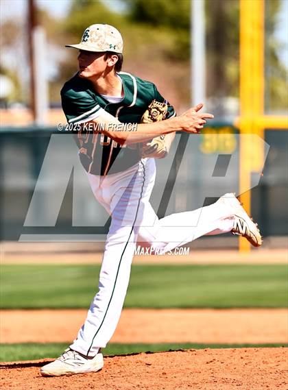 Thumbnail 1 in Skyline vs. Poston Butte photogallery.