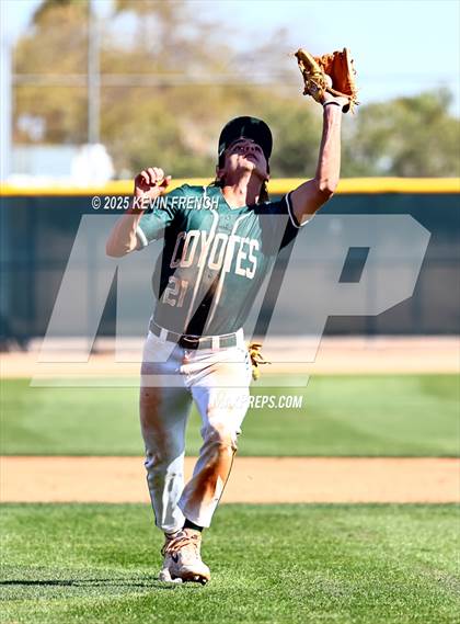 Thumbnail 3 in Skyline vs. Poston Butte photogallery.