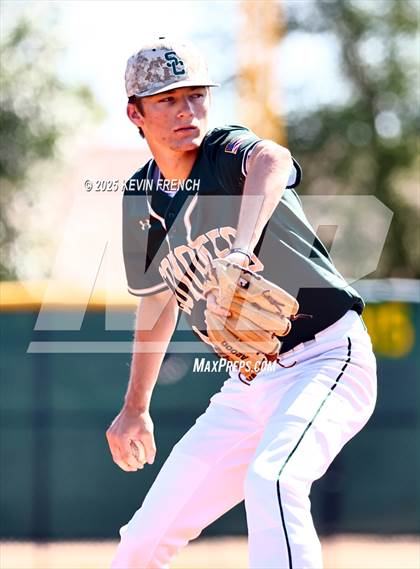 Thumbnail 3 in Skyline vs. Poston Butte photogallery.