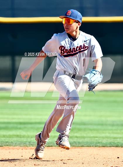 Thumbnail 3 in Skyline vs. Poston Butte photogallery.