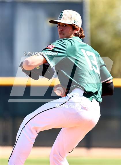 Thumbnail 1 in Skyline vs. Poston Butte photogallery.