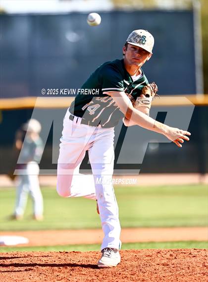 Thumbnail 3 in Skyline vs. Poston Butte photogallery.