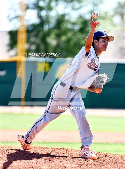 Thumbnail 3 in Skyline vs. Poston Butte photogallery.