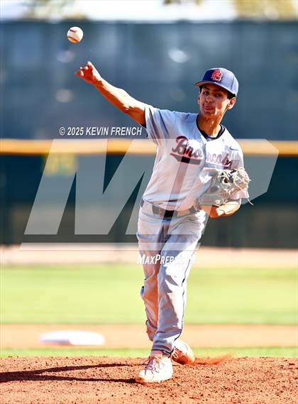 Thumbnail 1 in Skyline vs. Poston Butte photogallery.