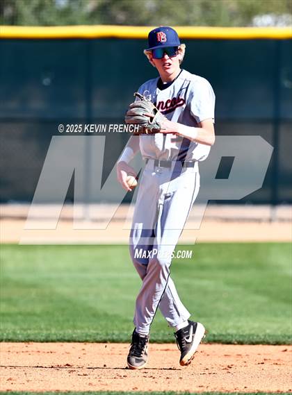 Thumbnail 2 in Skyline vs. Poston Butte photogallery.