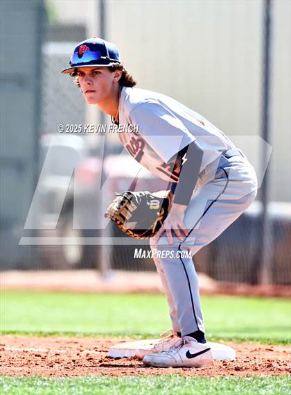 Thumbnail 2 in Skyline vs. Poston Butte photogallery.