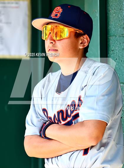 Thumbnail 3 in Skyline vs. Poston Butte photogallery.