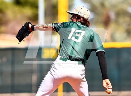Thumbnail 1 in Skyline vs. Poston Butte photogallery.