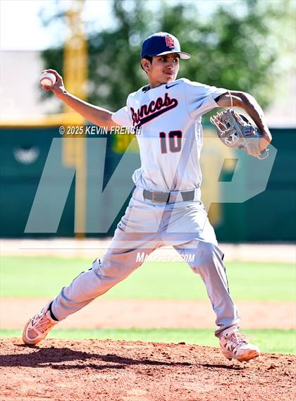 Thumbnail 3 in Skyline vs. Poston Butte photogallery.