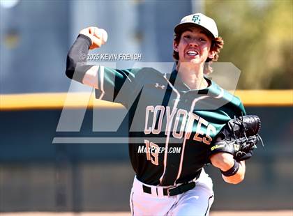 Thumbnail 1 in Skyline vs. Poston Butte photogallery.