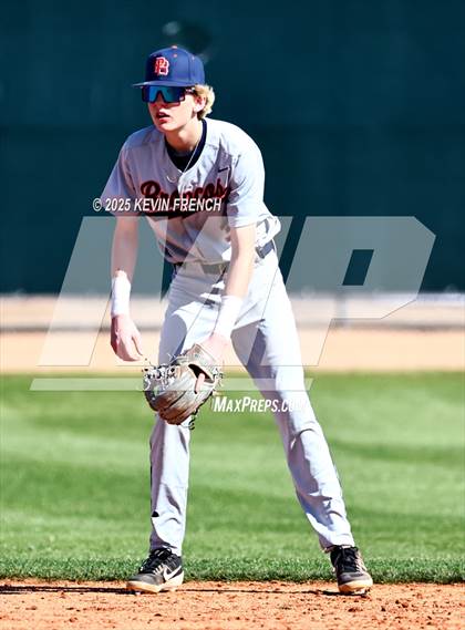 Thumbnail 2 in Skyline vs. Poston Butte photogallery.