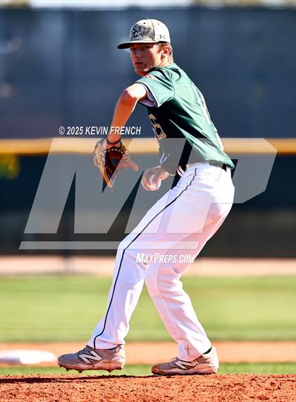 Thumbnail 1 in Skyline vs. Poston Butte photogallery.
