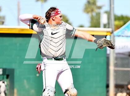 Thumbnail 2 in Skyline vs. Poston Butte photogallery.