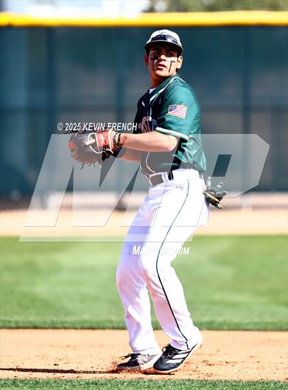 Thumbnail 2 in Skyline vs. Poston Butte photogallery.