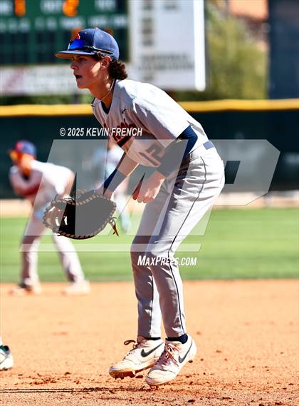 Thumbnail 1 in Skyline vs. Poston Butte photogallery.