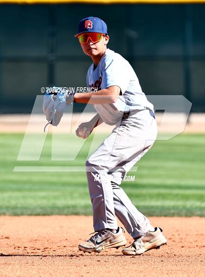 Thumbnail 3 in Skyline vs. Poston Butte photogallery.
