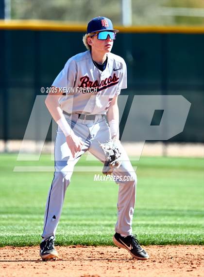 Thumbnail 3 in Skyline vs. Poston Butte photogallery.