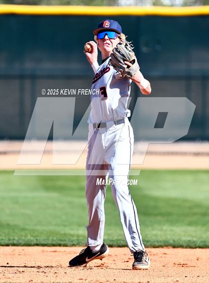Thumbnail 3 in Skyline vs. Poston Butte photogallery.