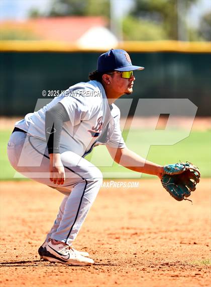 Thumbnail 1 in Skyline vs. Poston Butte photogallery.