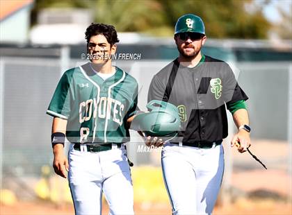 Thumbnail 2 in Skyline vs. Poston Butte photogallery.