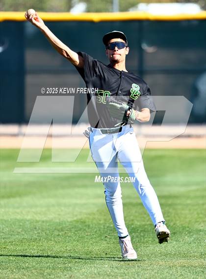 Thumbnail 1 in Skyline vs. Poston Butte photogallery.