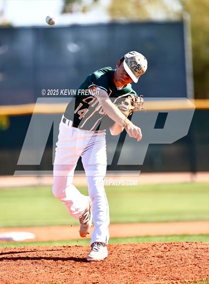 Thumbnail 1 in Skyline vs. Poston Butte photogallery.