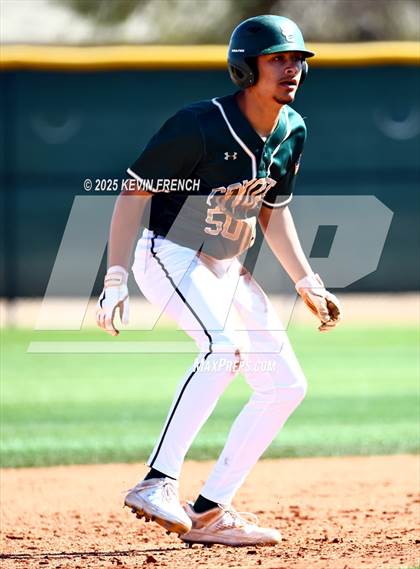 Thumbnail 2 in Skyline vs. Poston Butte photogallery.