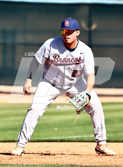 Thumbnail 2 in Skyline vs. Poston Butte photogallery.