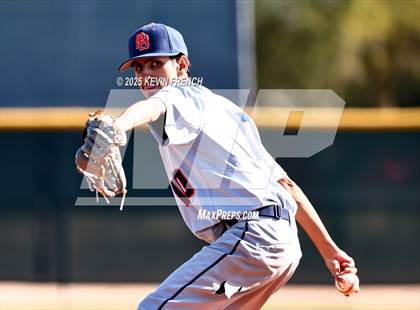Thumbnail 1 in Skyline vs. Poston Butte photogallery.