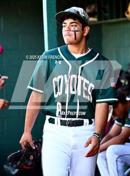 Thumbnail 3 in Skyline vs. Poston Butte photogallery.