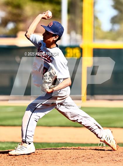 Thumbnail 2 in Skyline vs. Poston Butte photogallery.