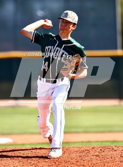 Thumbnail 2 in Skyline vs. Poston Butte photogallery.