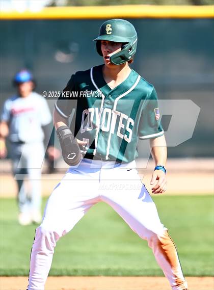 Thumbnail 2 in Skyline vs. Poston Butte photogallery.