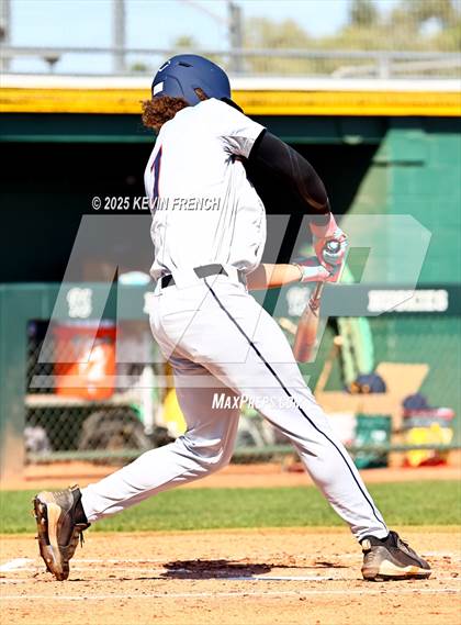 Thumbnail 3 in Skyline vs. Poston Butte photogallery.
