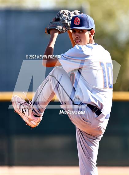 Thumbnail 3 in Skyline vs. Poston Butte photogallery.