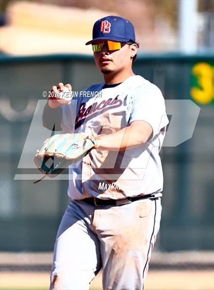 Thumbnail 1 in Skyline vs. Poston Butte photogallery.