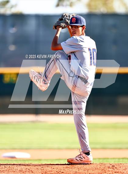 Thumbnail 2 in Skyline vs. Poston Butte photogallery.